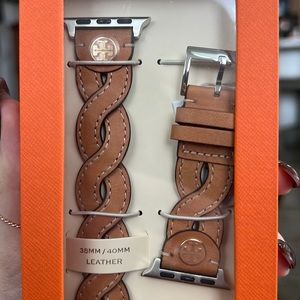 Tory Burch Watch band